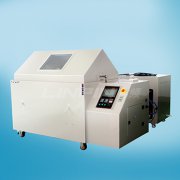 <b>復合鹽霧實驗箱的材質結構</b>